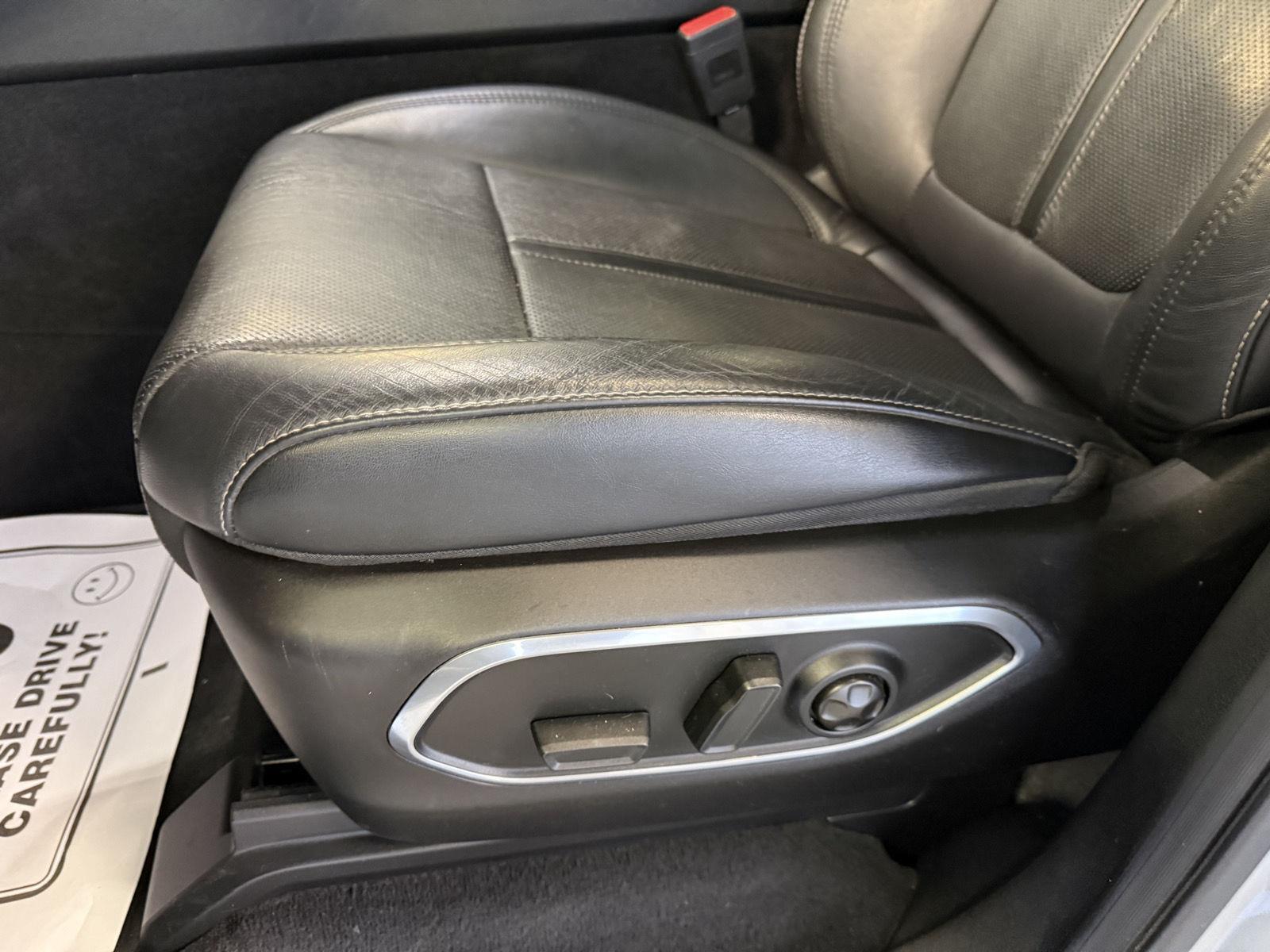 Used 2024 Jeep Wagoneer for sale in St. Joseph MO