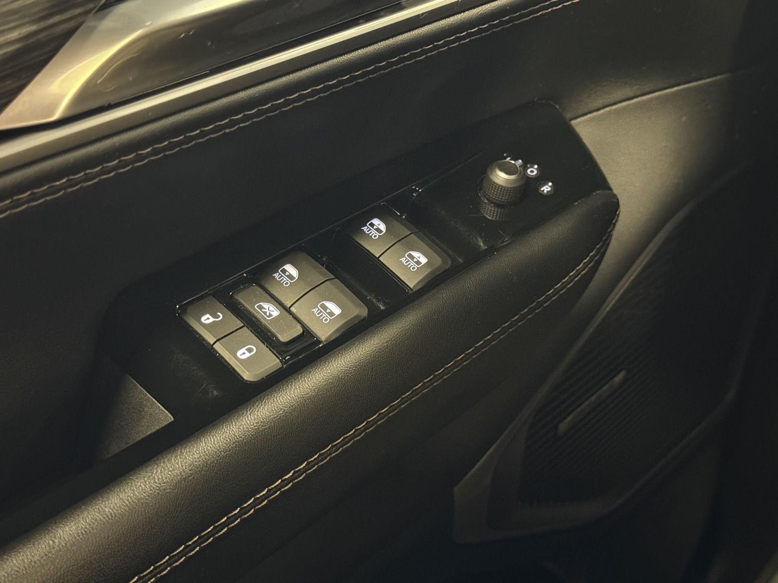 Used 2024 Jeep Wagoneer for sale in St. Joseph MO