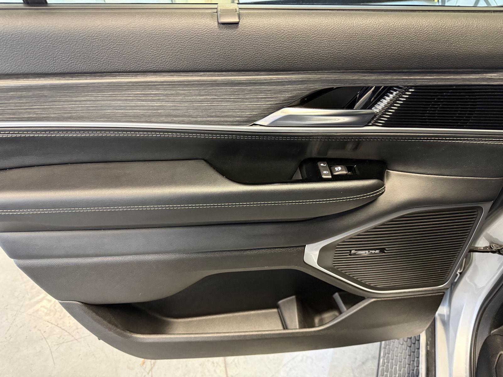 Used 2024 Jeep Wagoneer for sale in St. Joseph MO