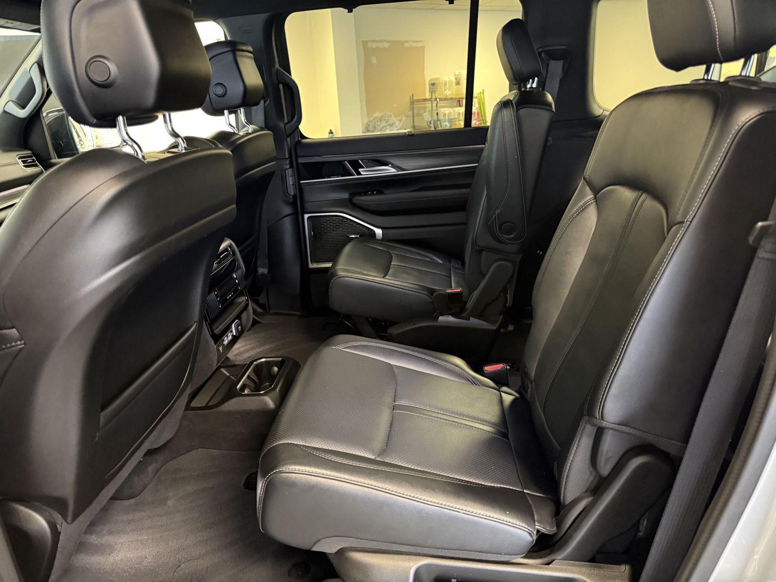 Used 2024 Jeep Wagoneer for sale in St. Joseph MO