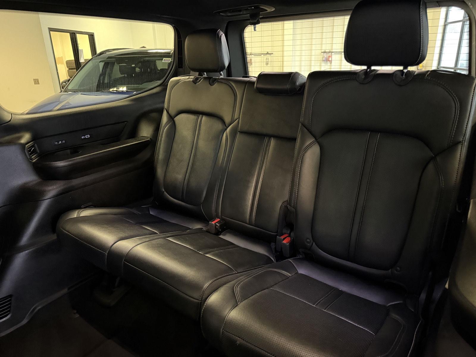 Used 2024 Jeep Wagoneer for sale in St. Joseph MO