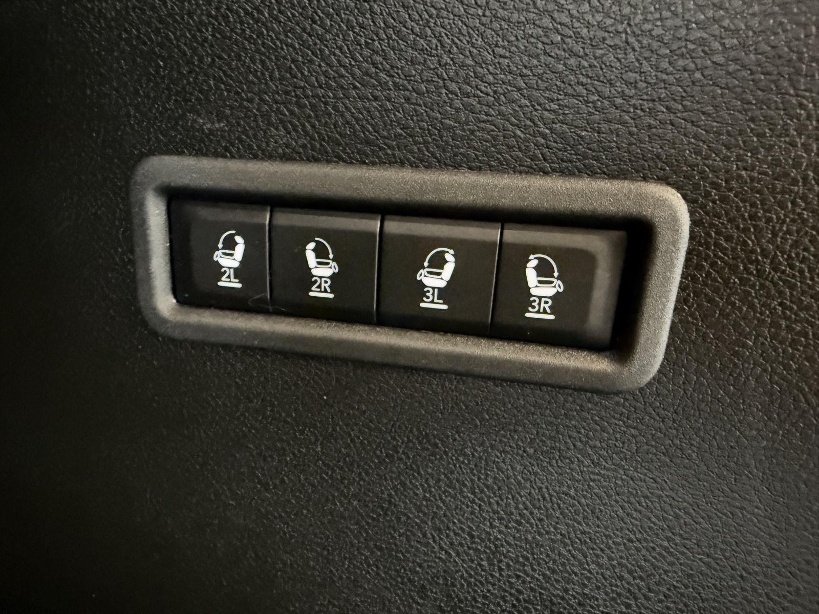 Used 2024 Jeep Wagoneer for sale in St. Joseph MO