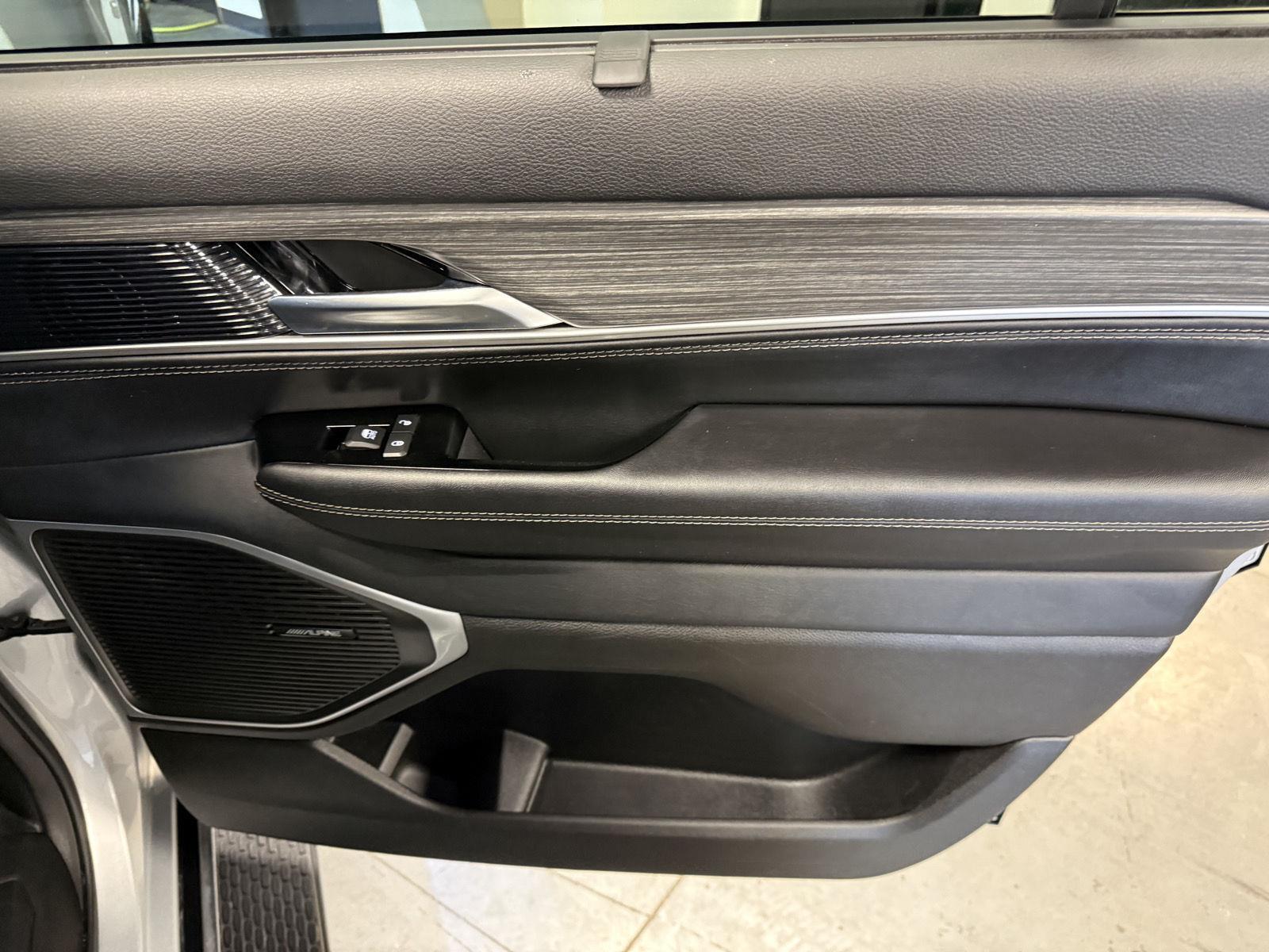 Used 2024 Jeep Wagoneer for sale in St. Joseph MO