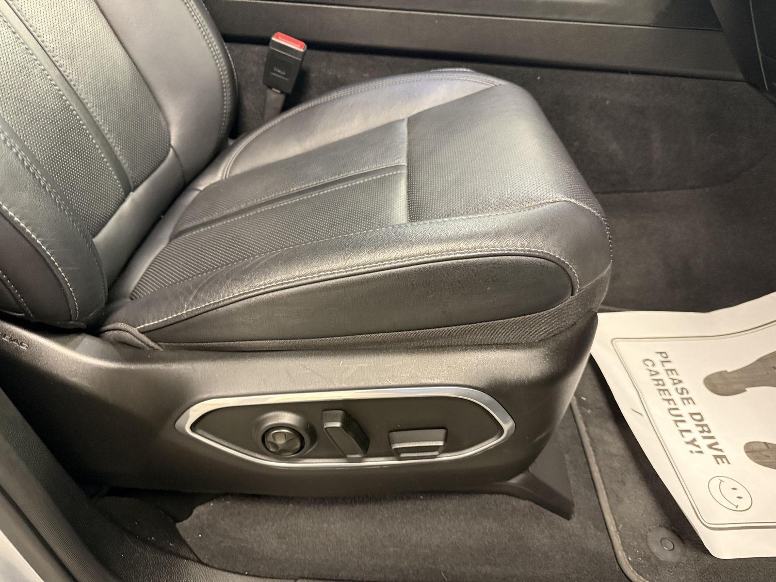 Used 2024 Jeep Wagoneer for sale in St. Joseph MO