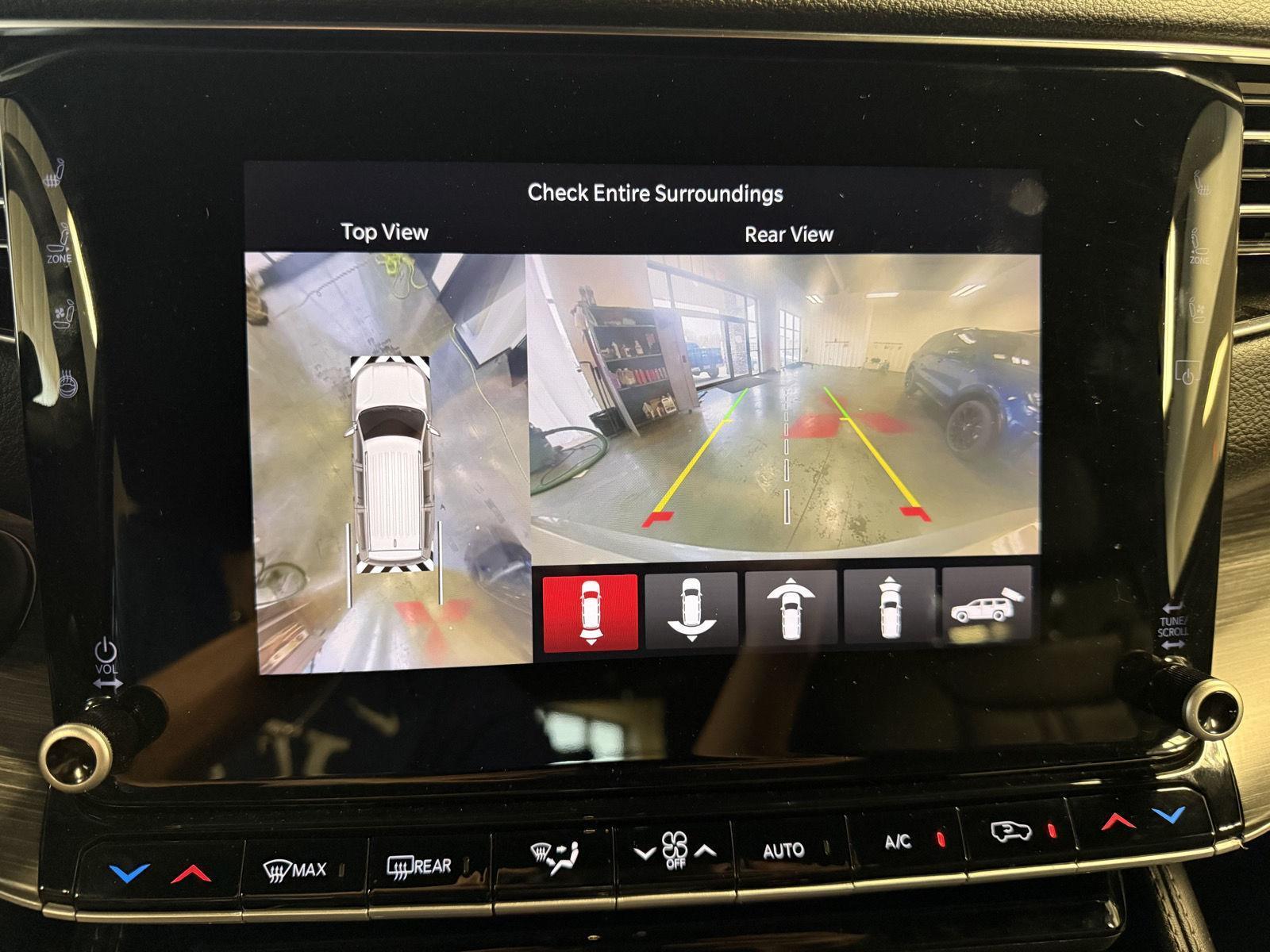 Used 2024 Jeep Wagoneer for sale in St. Joseph MO