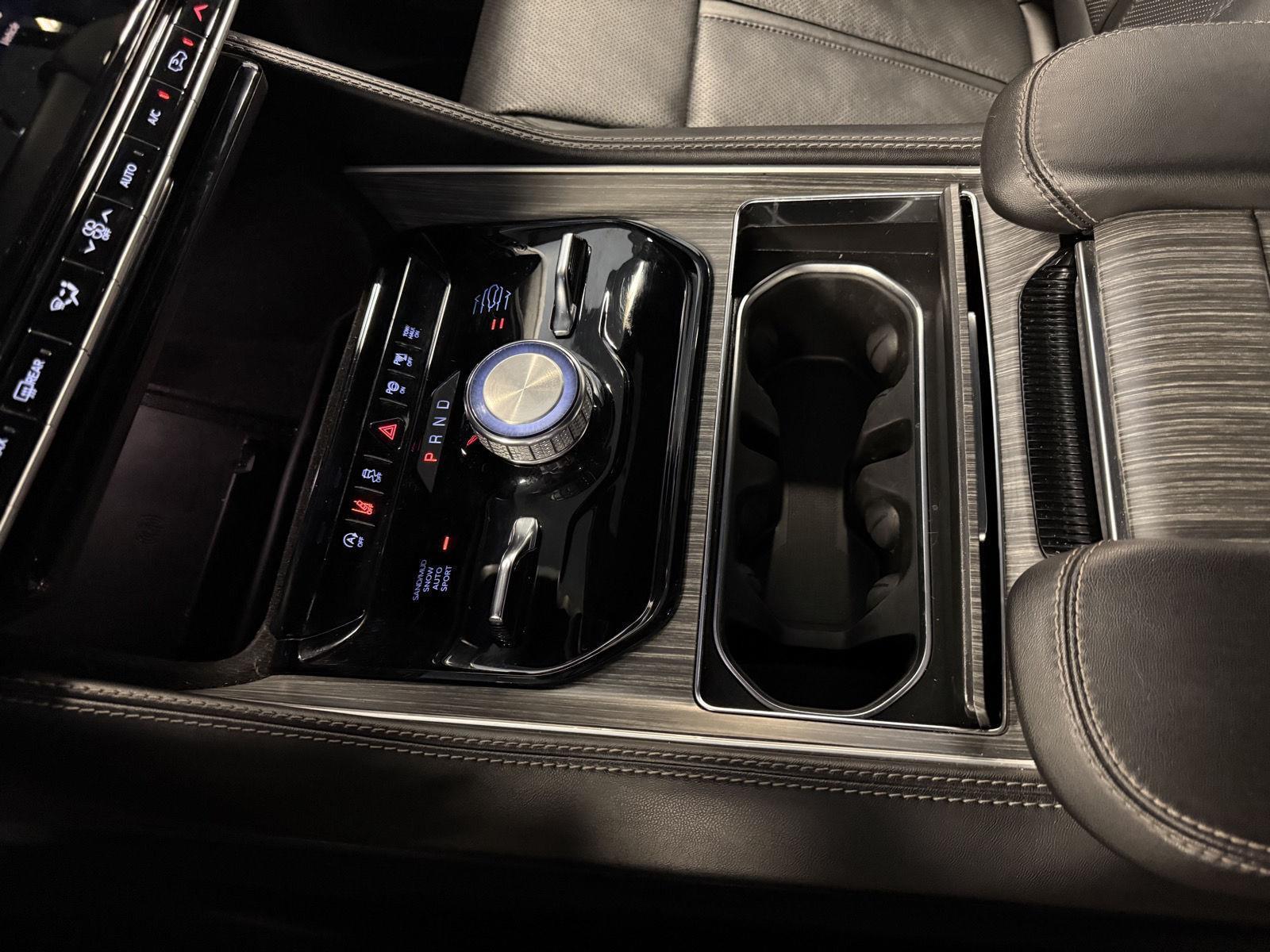 Used 2024 Jeep Wagoneer for sale in St. Joseph MO