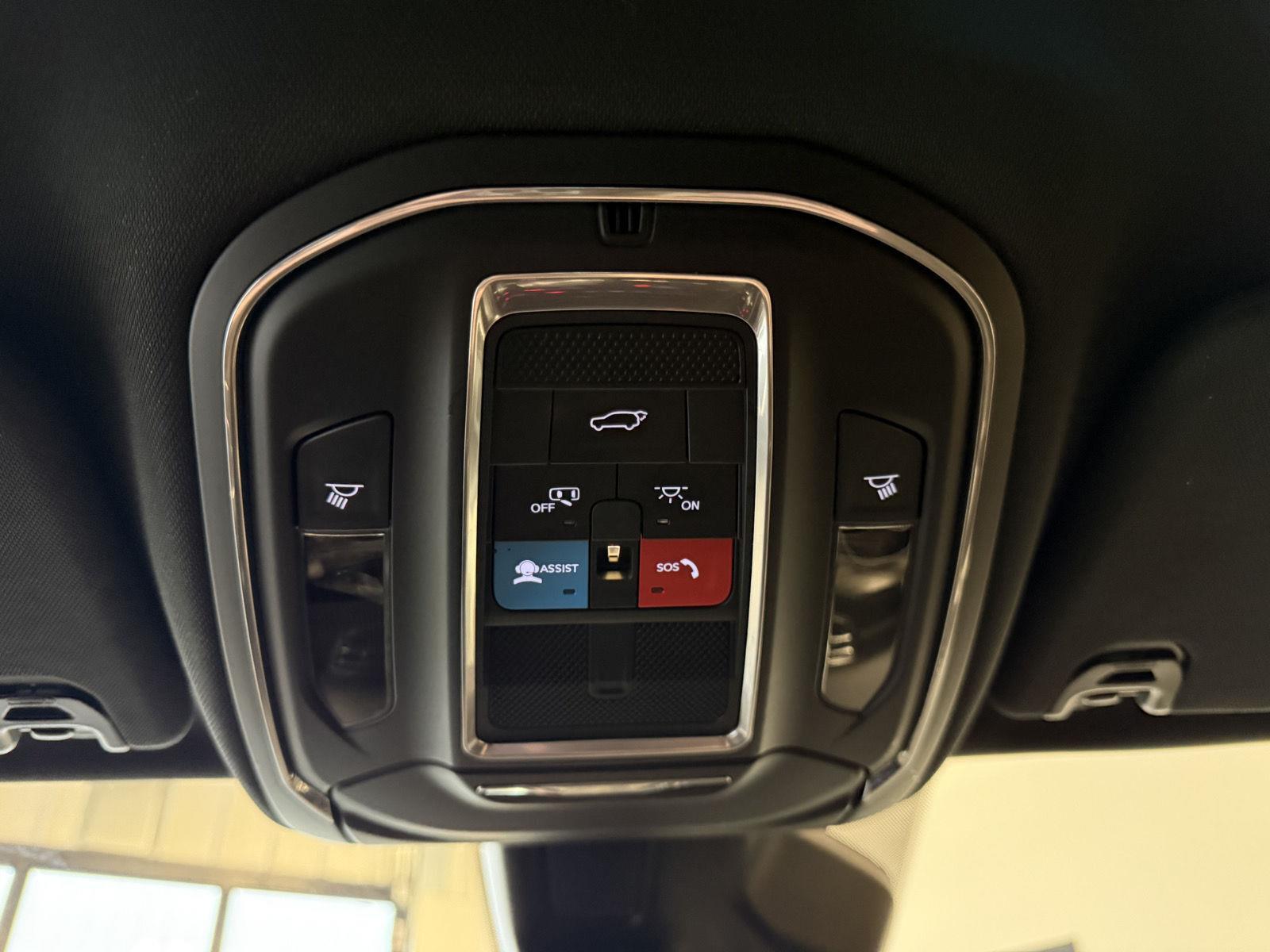 Used 2024 Jeep Wagoneer for sale in St. Joseph MO