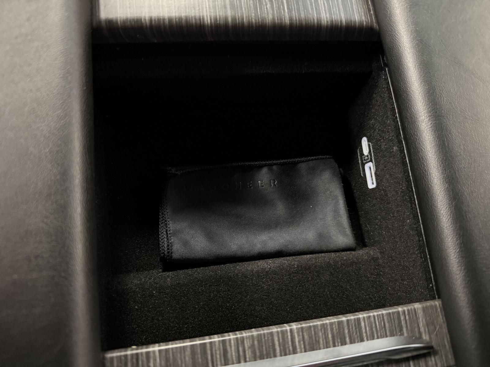 Used 2024 Jeep Wagoneer for sale in St. Joseph MO