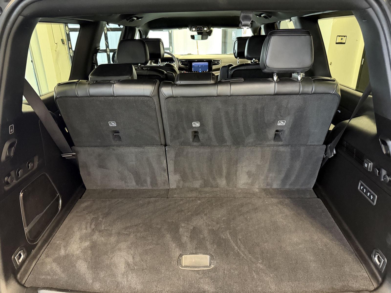 Used 2024 Jeep Wagoneer for sale in St. Joseph MO