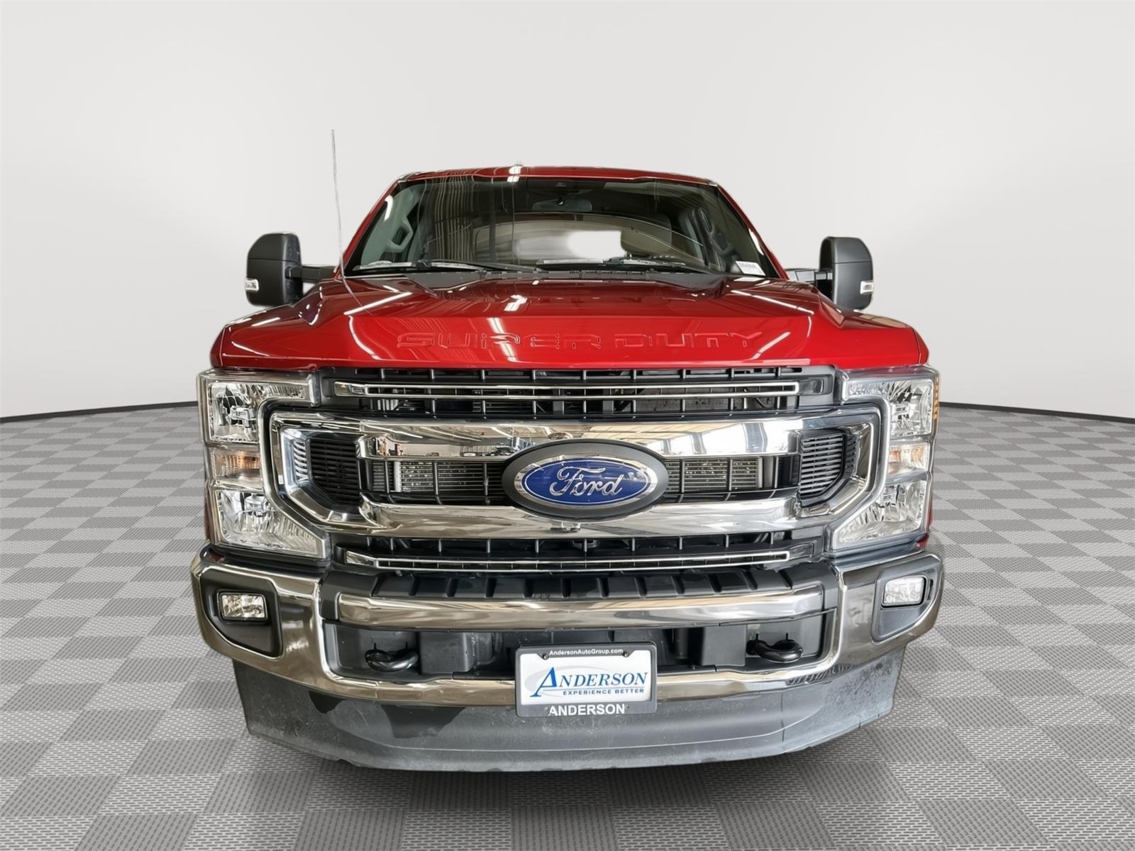 Used 2022 Ford Super Duty F-350 for sale in St. Joseph MO