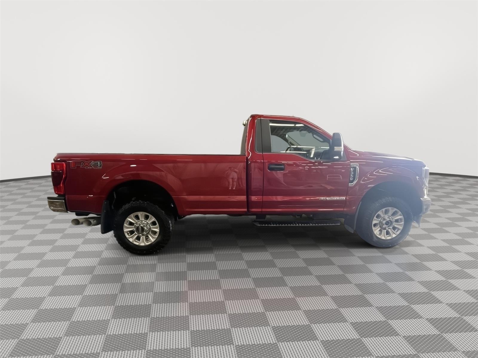 Used 2022 Ford Super Duty F-350 for sale in St. Joseph MO