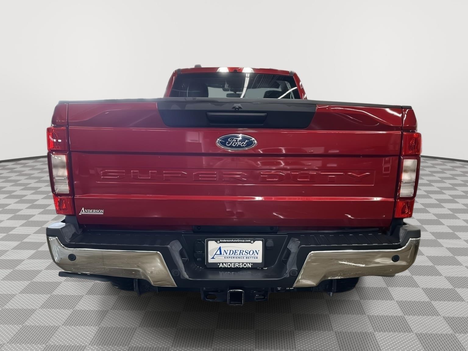 Used 2022 Ford Super Duty F-350 for sale in St. Joseph MO