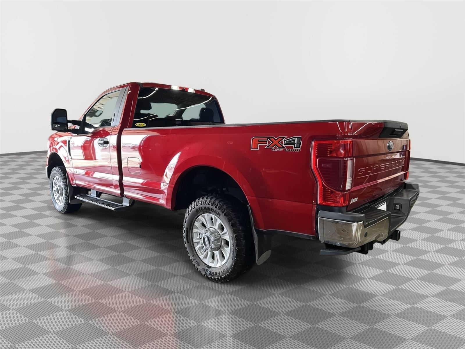 Used 2022 Ford Super Duty F-350 for sale in St. Joseph MO