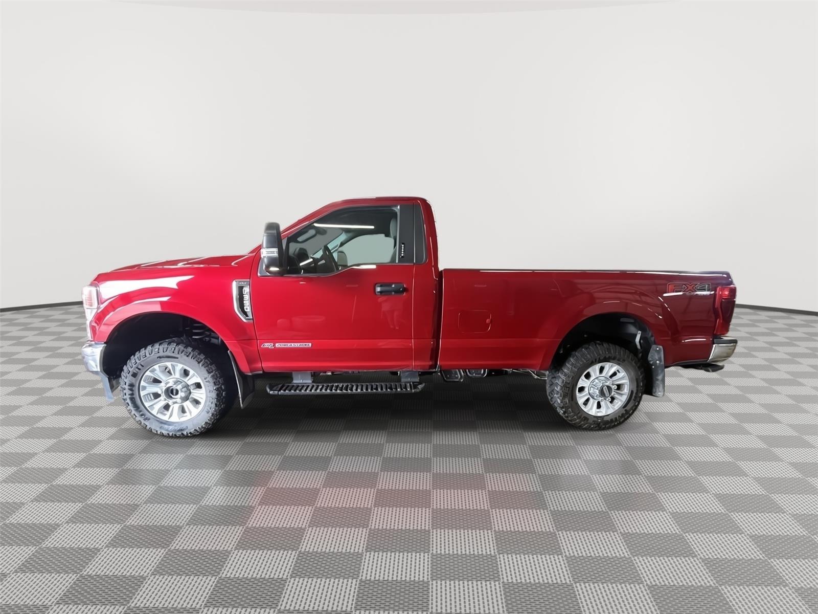 Used 2022 Ford Super Duty F-350 for sale in St. Joseph MO