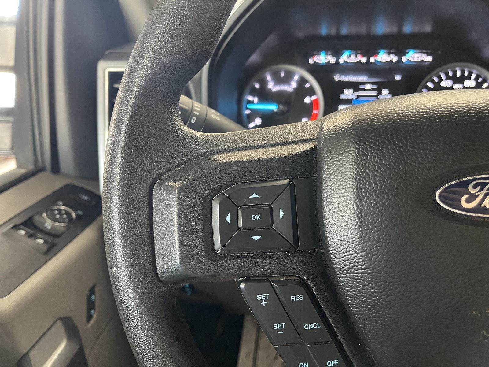 Used 2022 Ford Super Duty F-350 for sale in St. Joseph MO