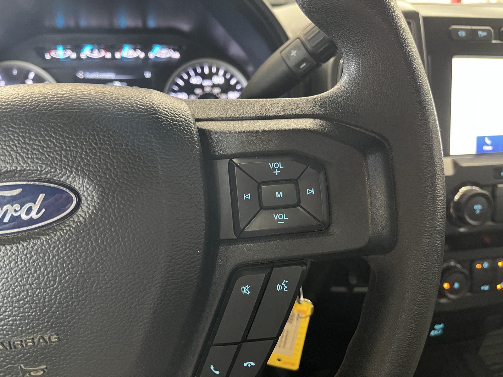 Used 2022 Ford Super Duty F-350 for sale in St. Joseph MO