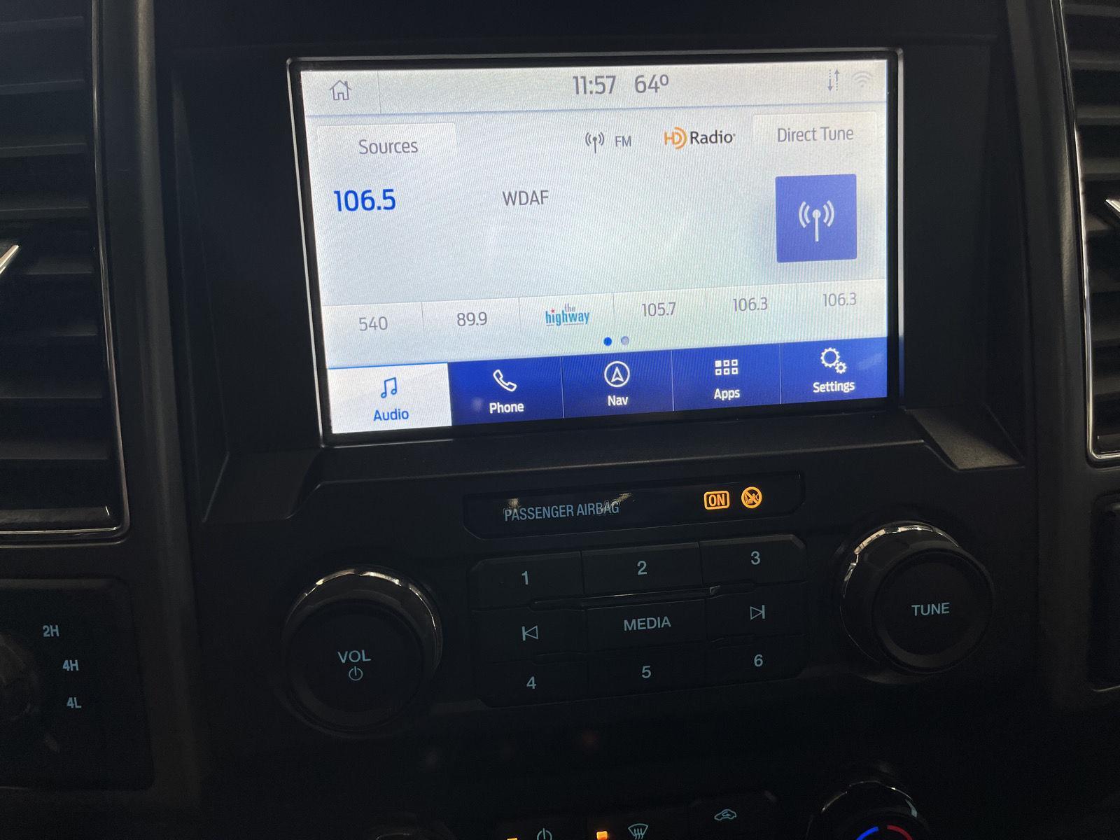 Used 2022 Ford Super Duty F-350 for sale in St. Joseph MO