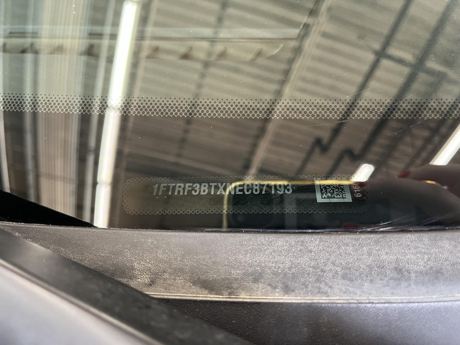 Used 2022 Ford Super Duty F-350 for sale in St. Joseph MO