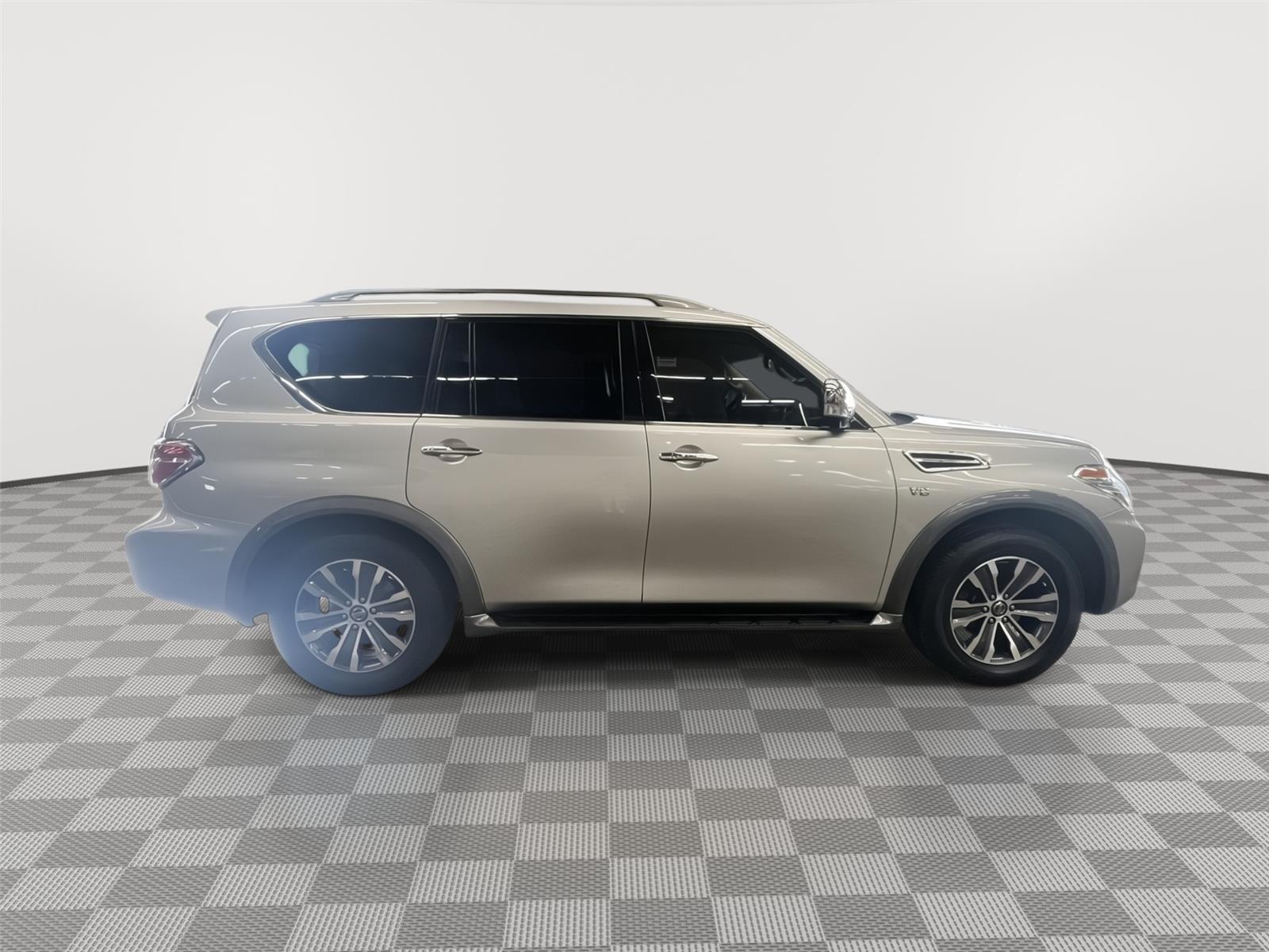Used 2017 Nissan Armada for sale in St. Joseph MO