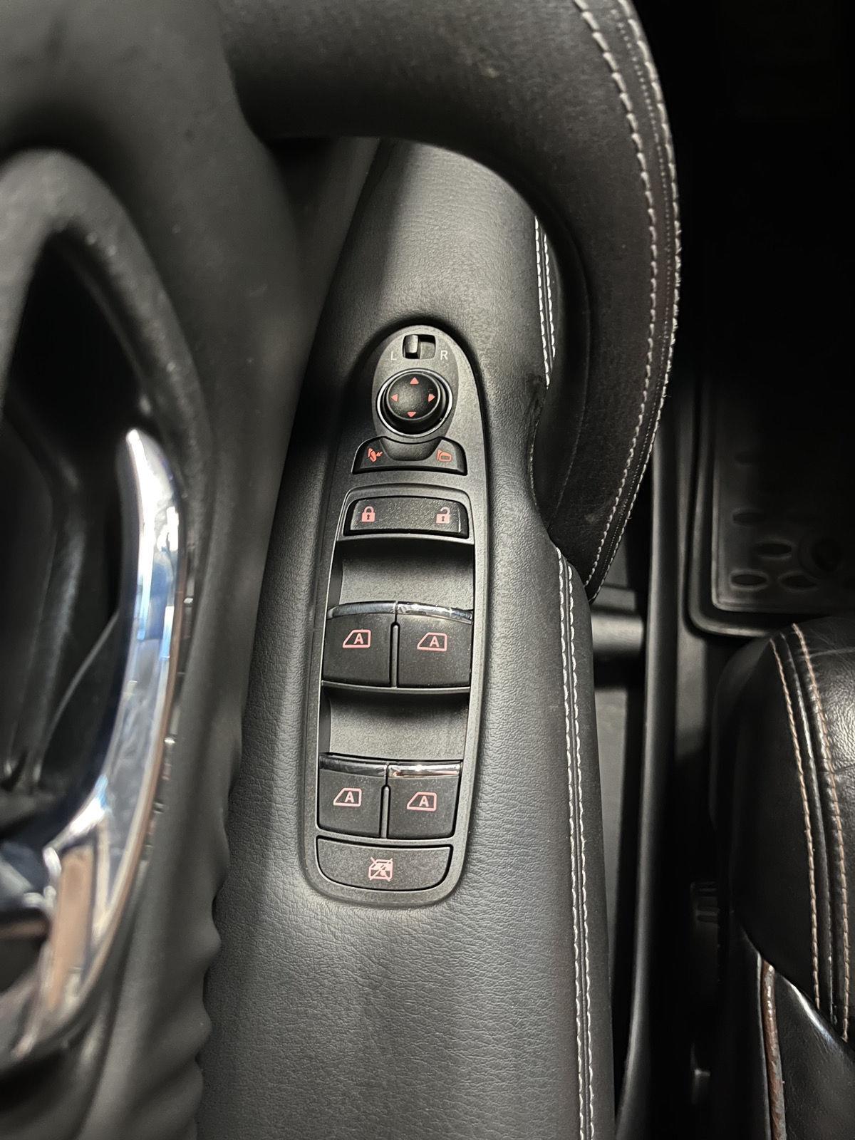 Used 2017 Nissan Armada for sale in St. Joseph MO