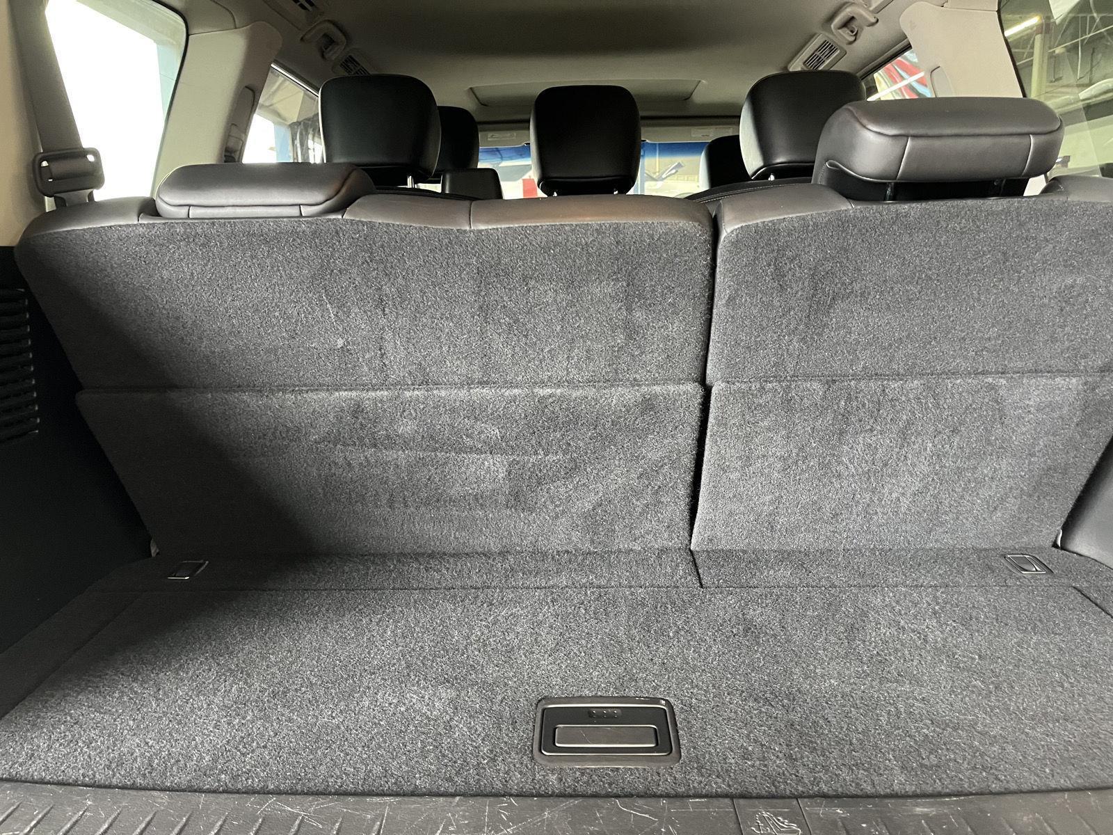 Used 2017 Nissan Armada for sale in St. Joseph MO