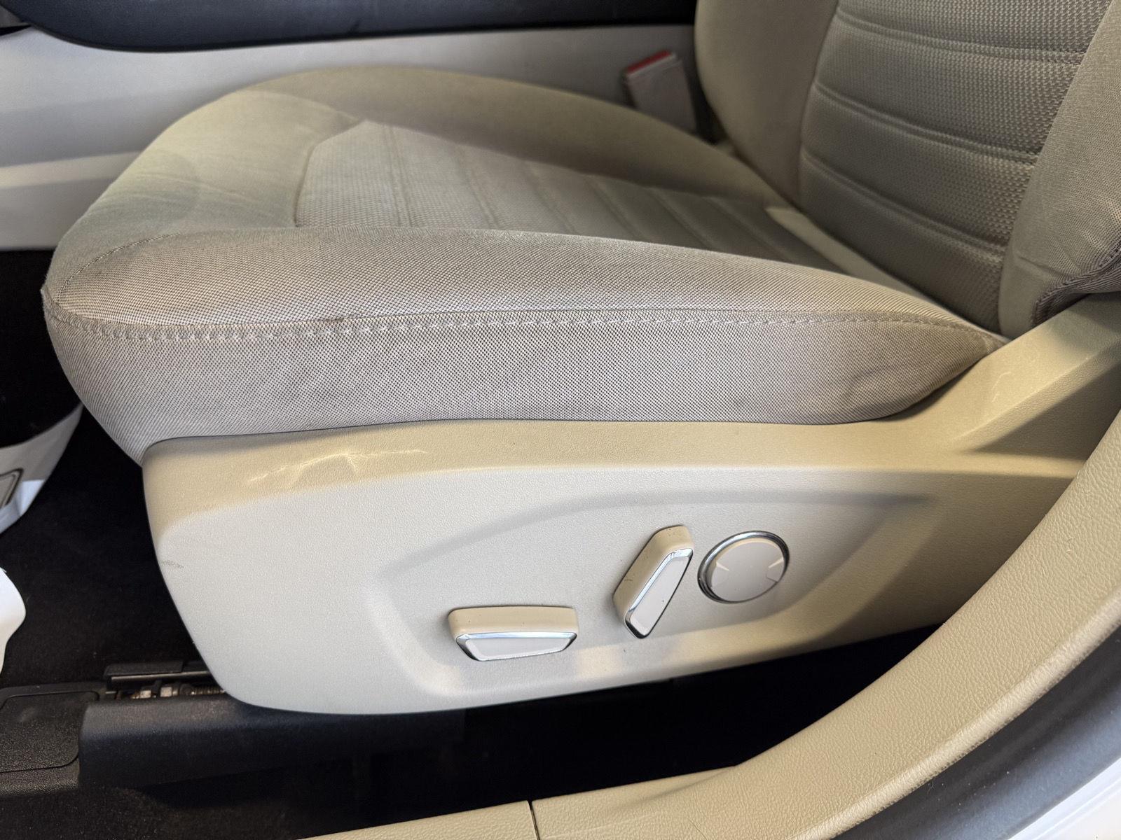 Used 2020 Ford Fusion for sale in St. Joseph MO