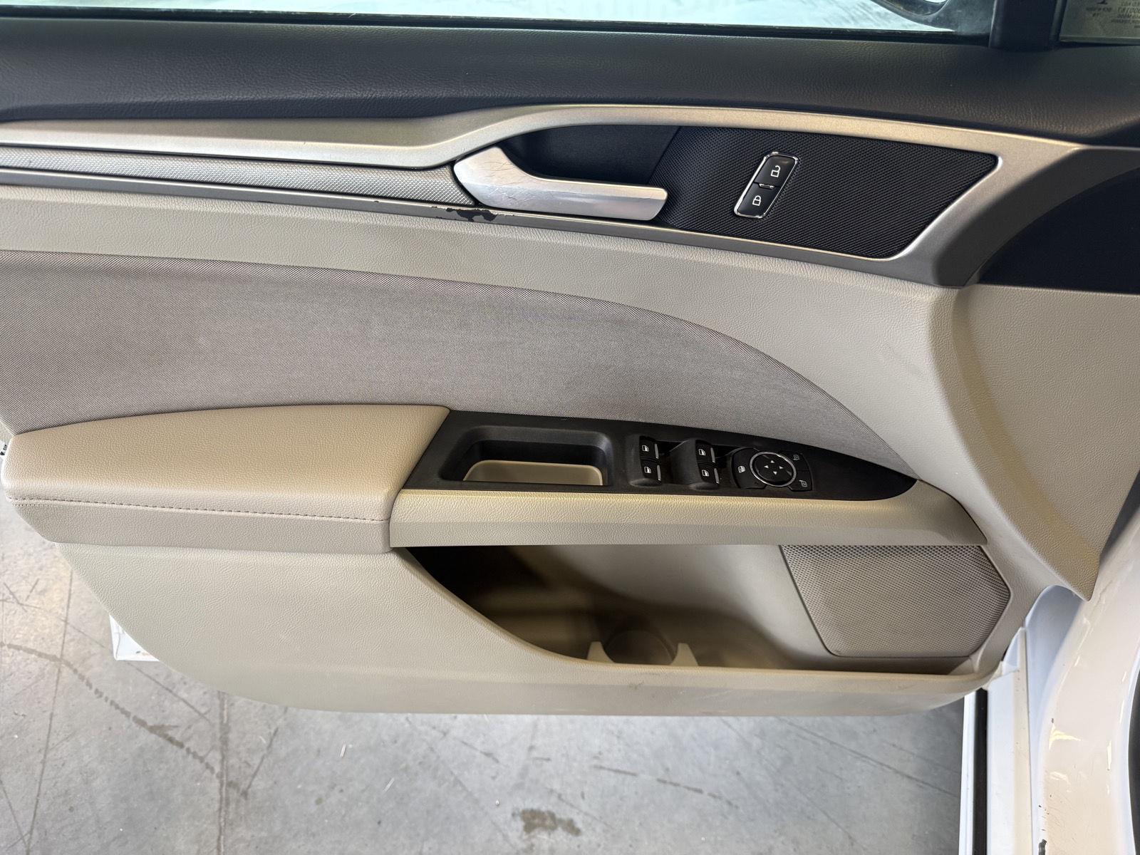 Used 2020 Ford Fusion for sale in St. Joseph MO