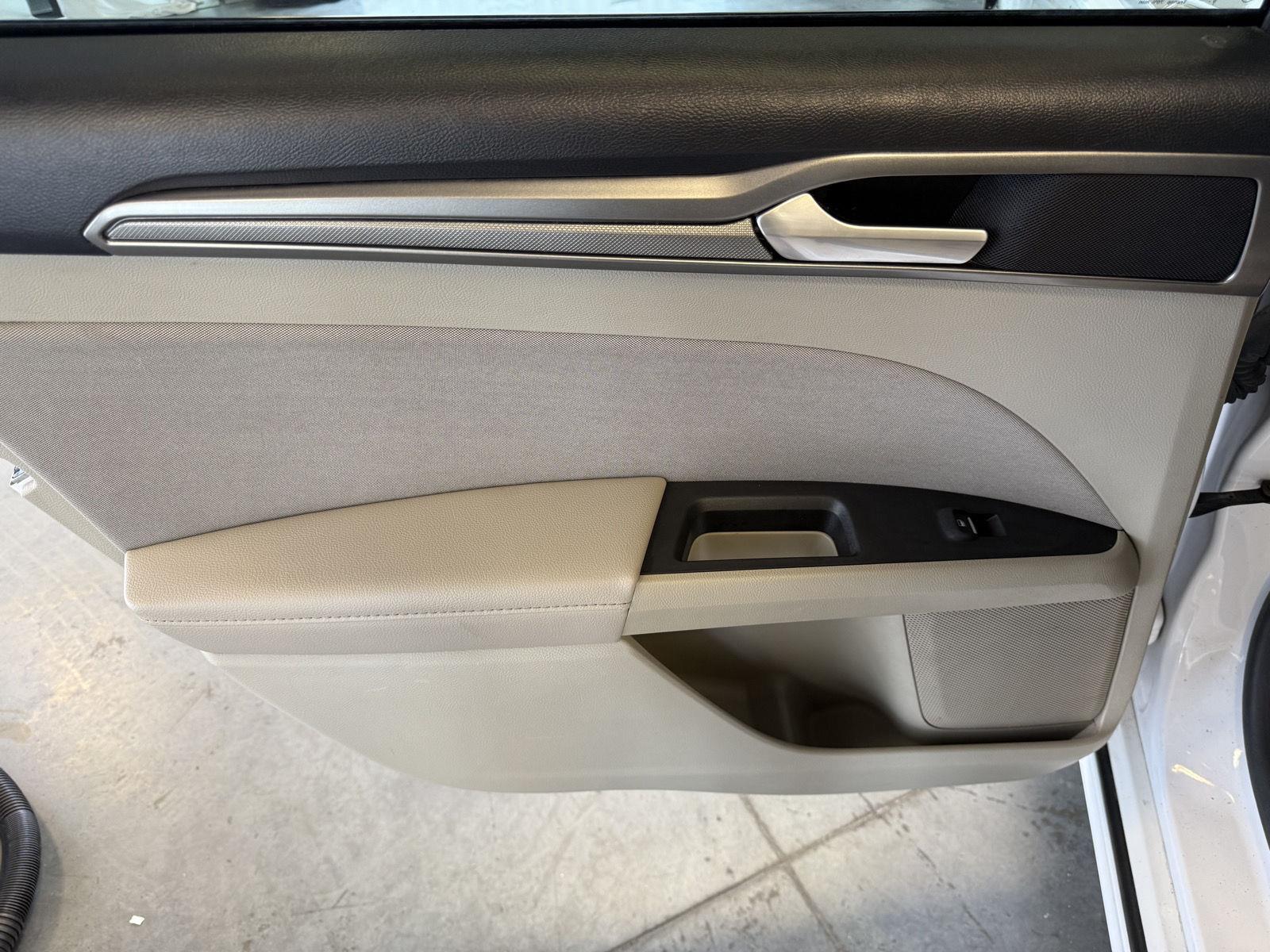 Used 2020 Ford Fusion for sale in St. Joseph MO