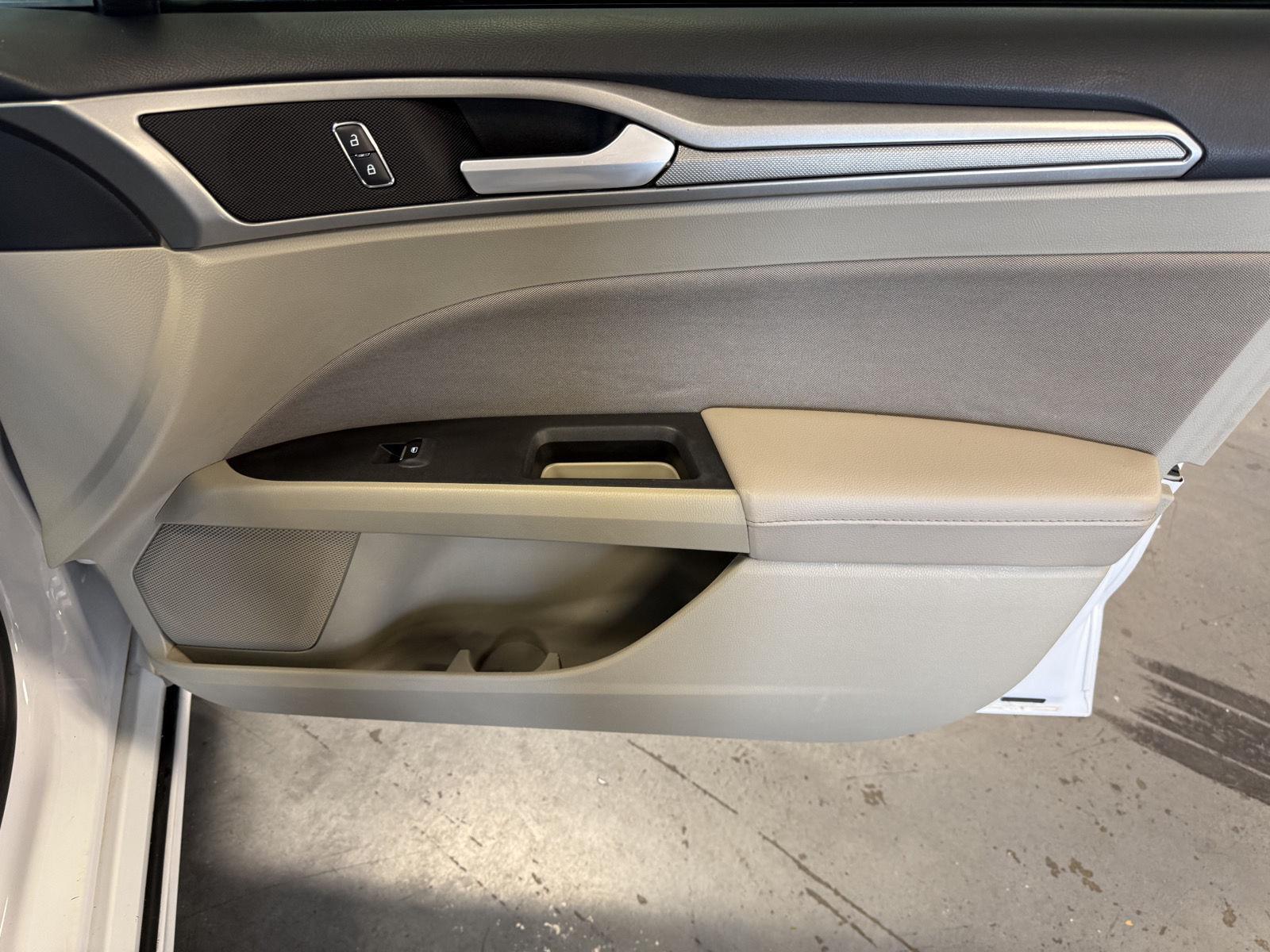 Used 2020 Ford Fusion for sale in St. Joseph MO