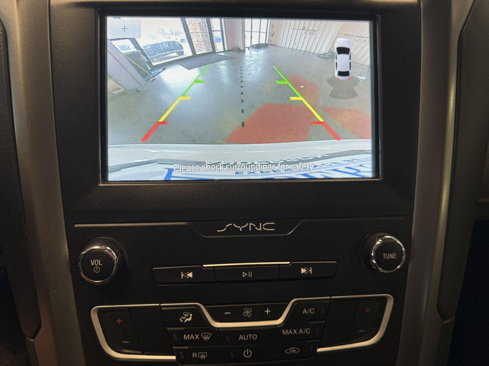 Used 2020 Ford Fusion for sale in St. Joseph MO