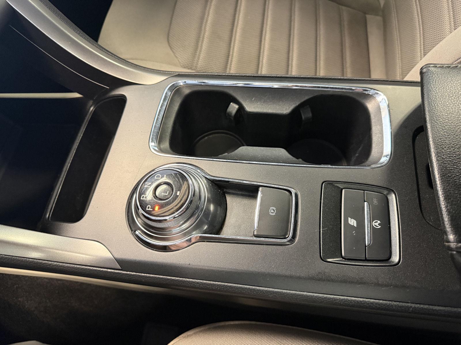 Used 2020 Ford Fusion for sale in St. Joseph MO