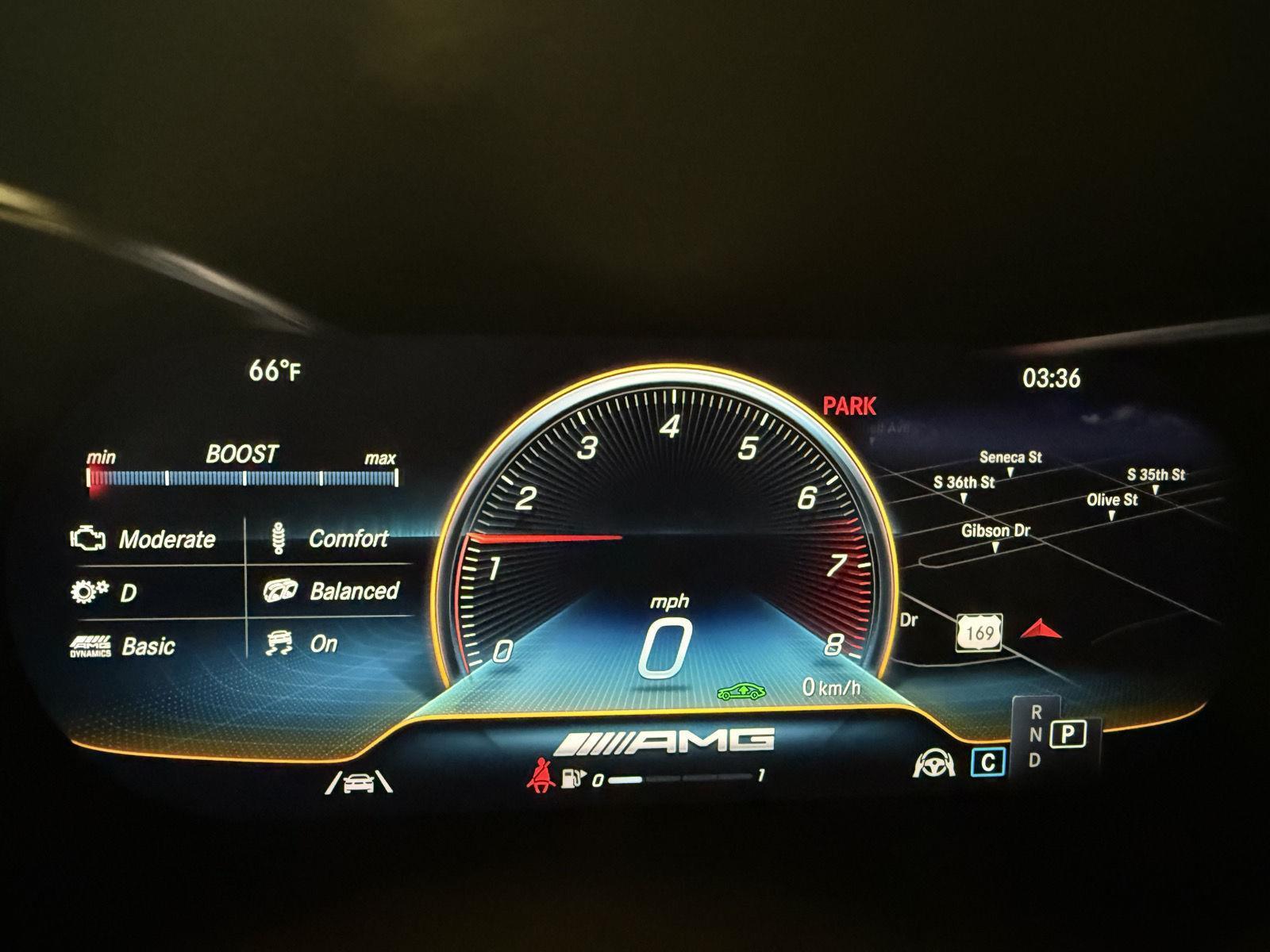 Used 2022 Mercedes-Benz GLC for sale in St. Joseph MO