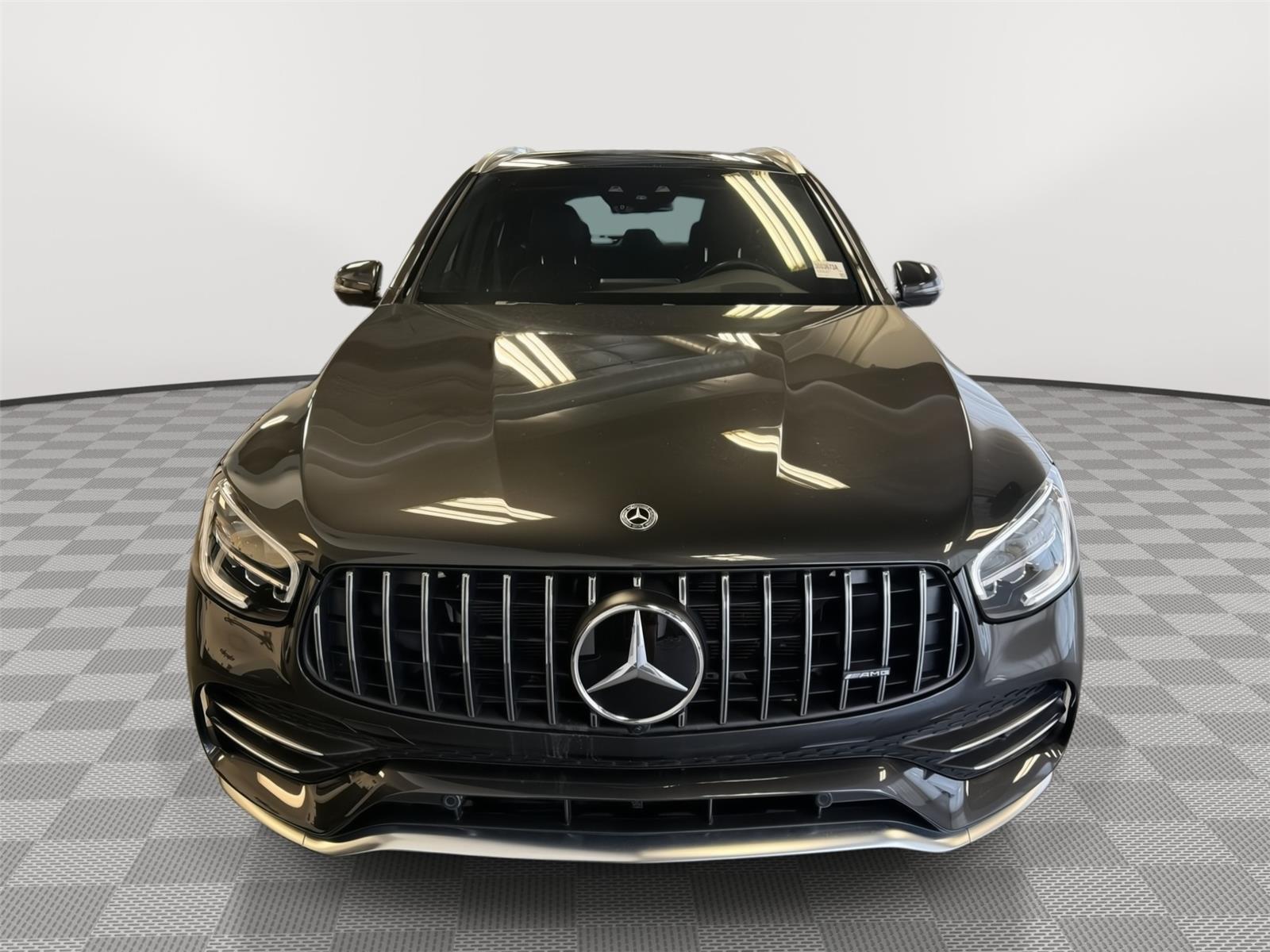 Used 2022 Mercedes-Benz GLC for sale in St. Joseph MO