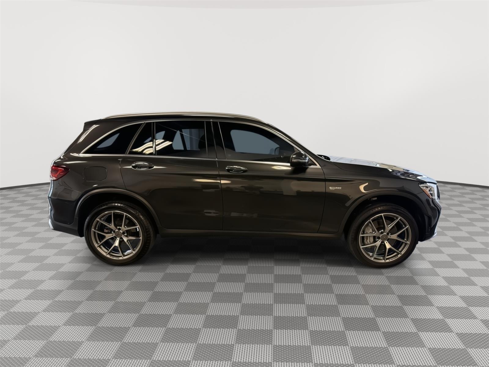 Used 2022 Mercedes-Benz GLC for sale in St. Joseph MO