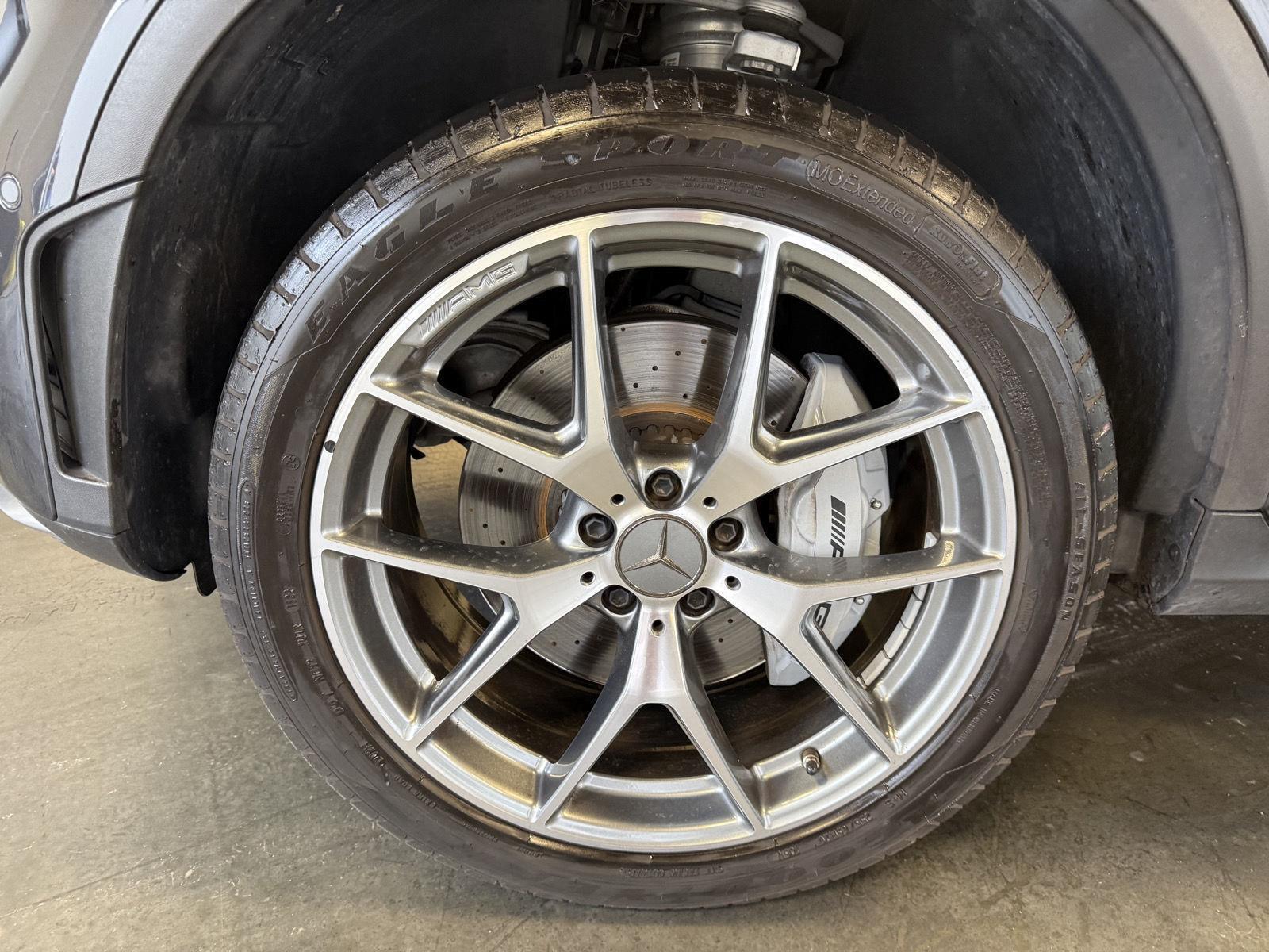 Used 2022 Mercedes-Benz GLC for sale in St. Joseph MO