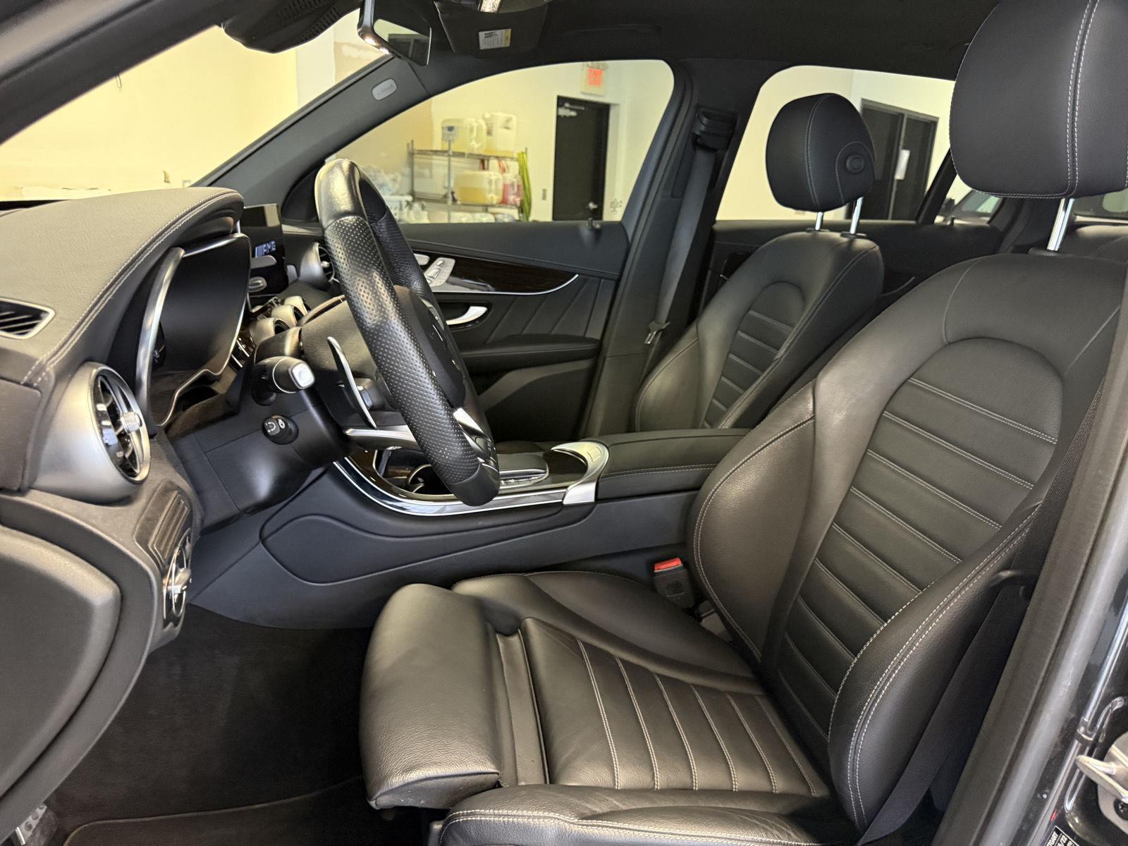 Used 2022 Mercedes-Benz GLC for sale in St. Joseph MO