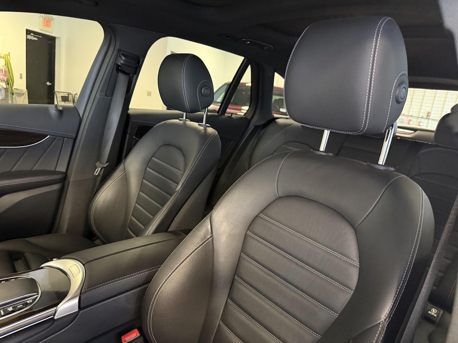 Used 2022 Mercedes-Benz GLC for sale in St. Joseph MO