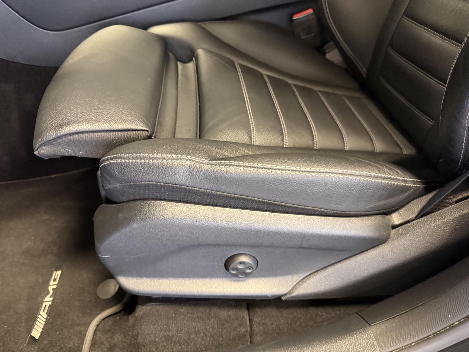 Used 2022 Mercedes-Benz GLC for sale in St. Joseph MO