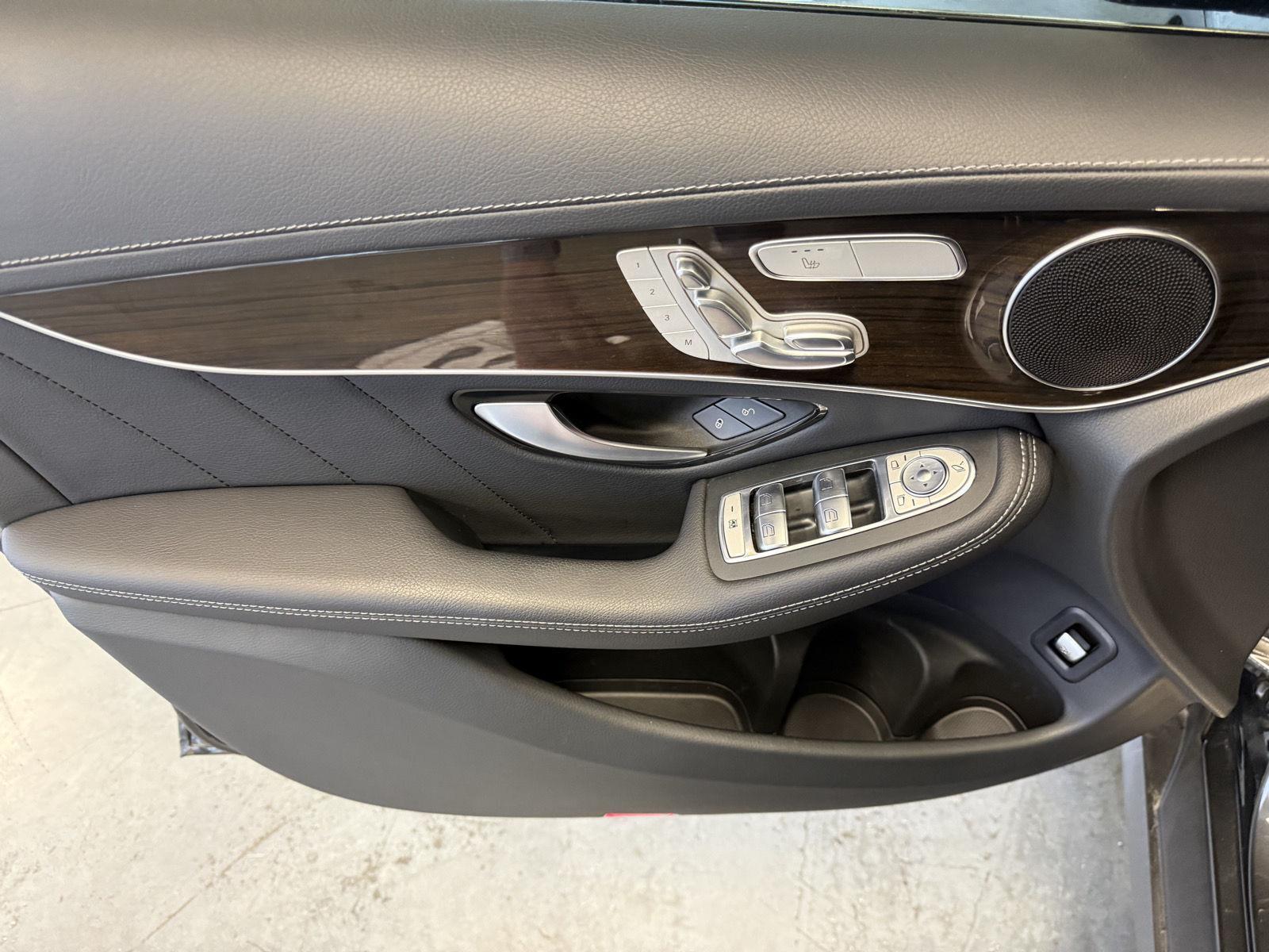 Used 2022 Mercedes-Benz GLC for sale in St. Joseph MO