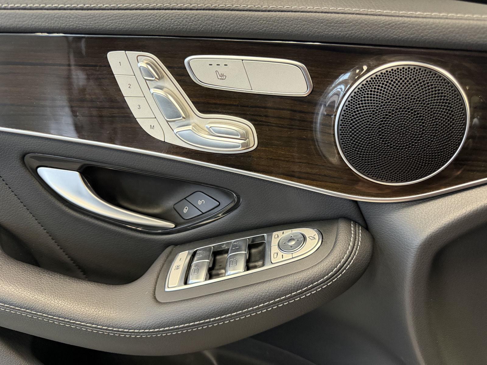 Used 2022 Mercedes-Benz GLC for sale in St. Joseph MO