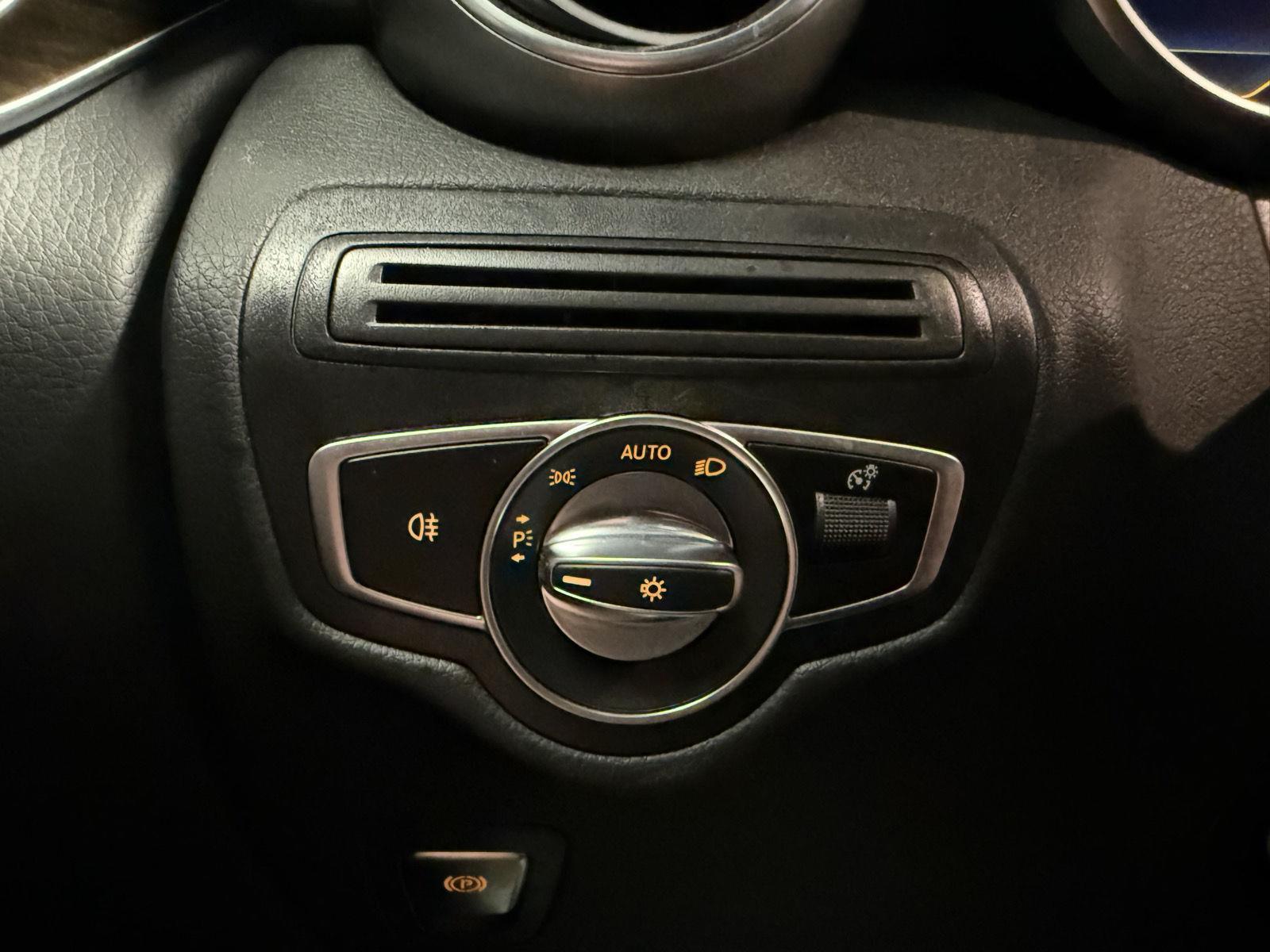 Used 2022 Mercedes-Benz GLC for sale in St. Joseph MO