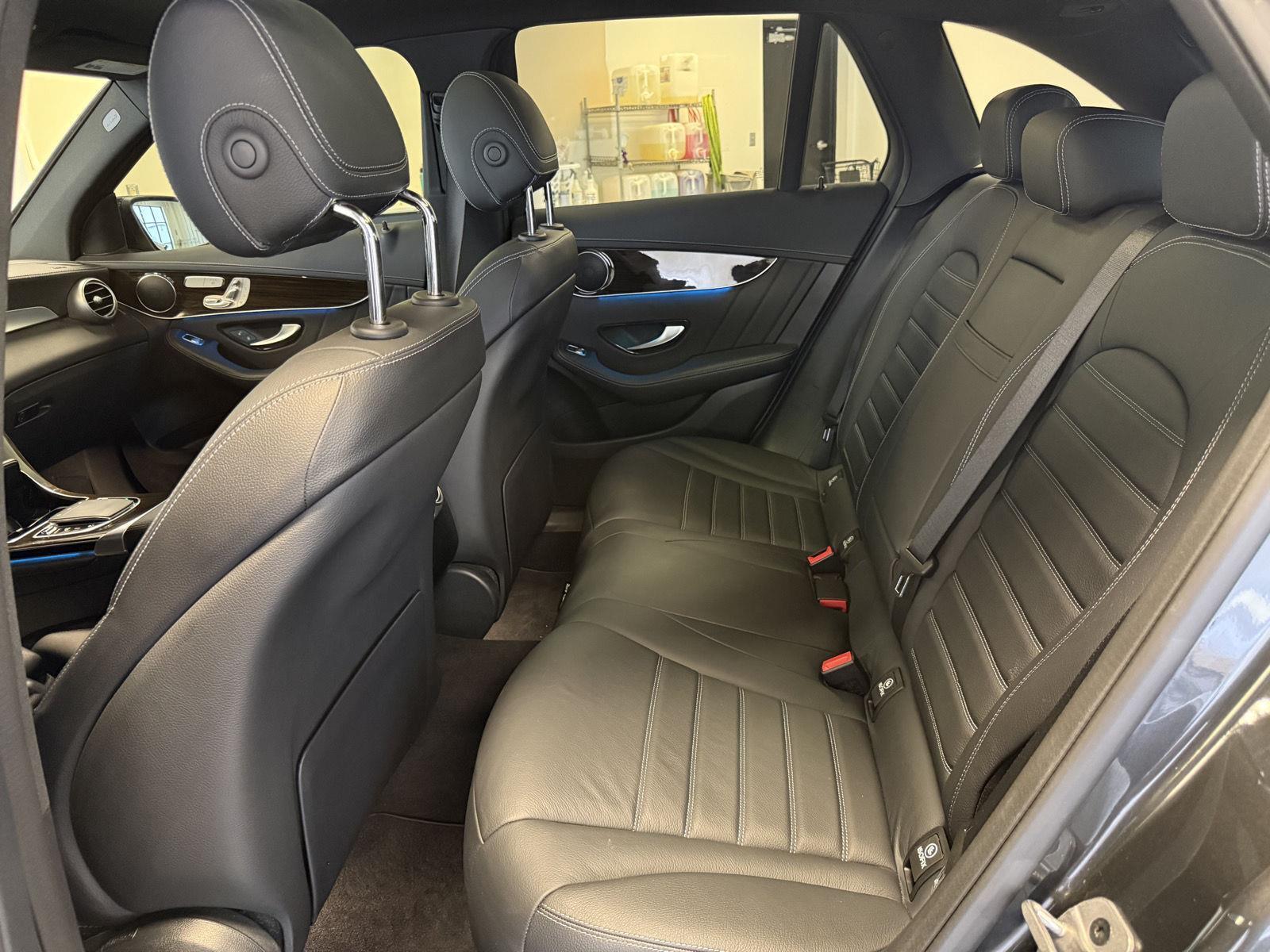 Used 2022 Mercedes-Benz GLC for sale in St. Joseph MO