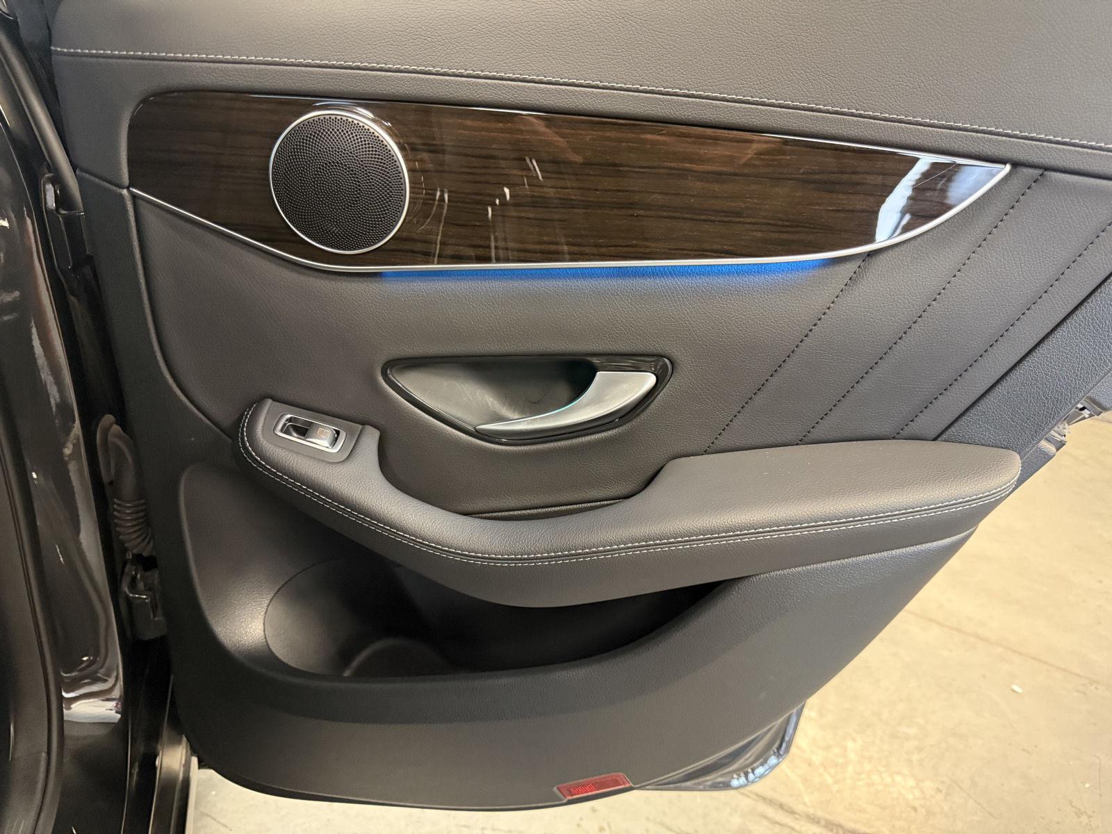 Used 2022 Mercedes-Benz GLC for sale in St. Joseph MO