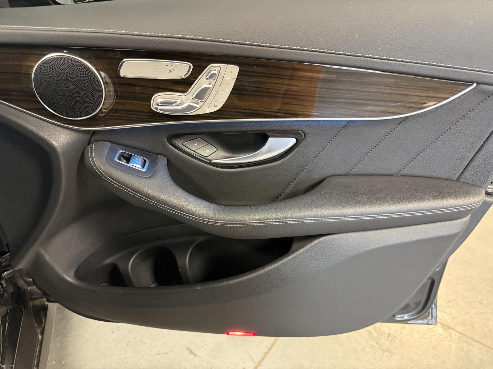 Used 2022 Mercedes-Benz GLC for sale in St. Joseph MO