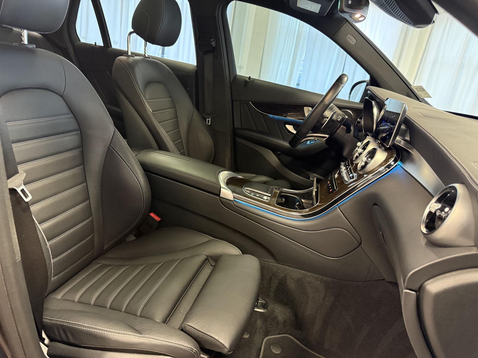 Used 2022 Mercedes-Benz GLC for sale in St. Joseph MO