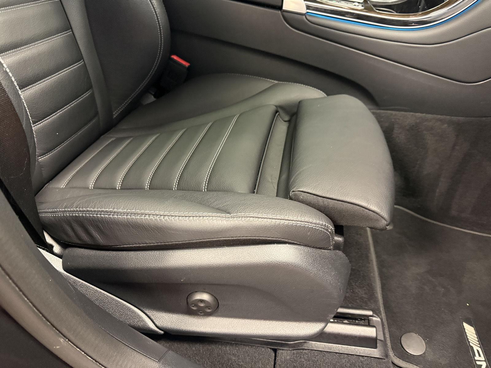 Used 2022 Mercedes-Benz GLC for sale in St. Joseph MO