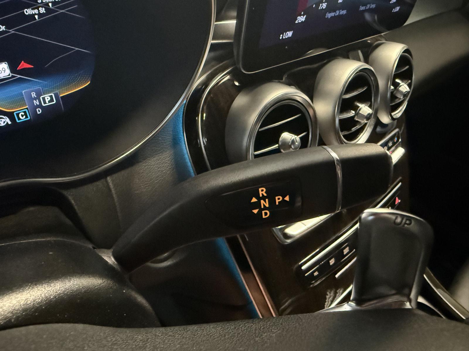 Used 2022 Mercedes-Benz GLC for sale in St. Joseph MO