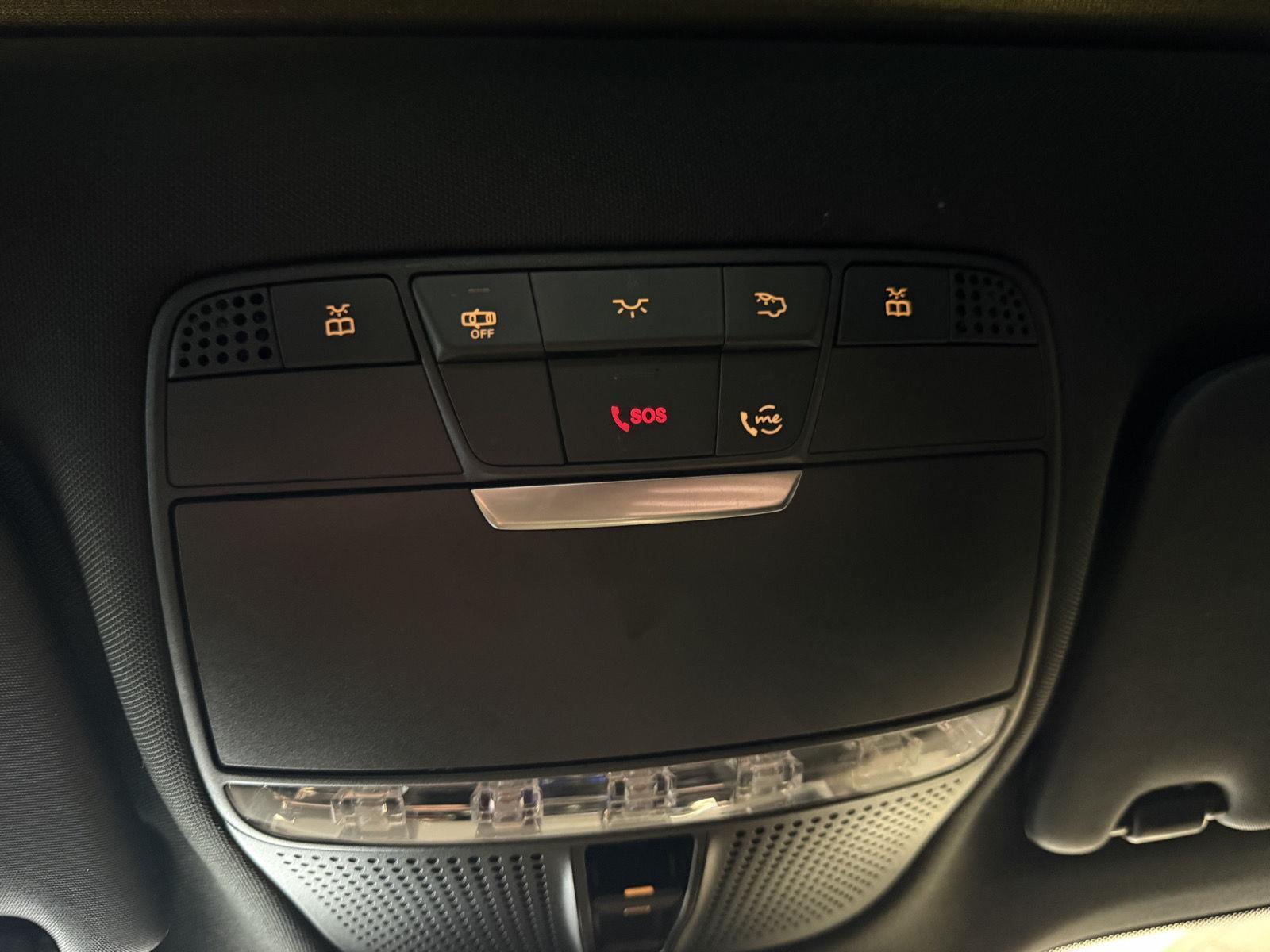 Used 2022 Mercedes-Benz GLC for sale in St. Joseph MO