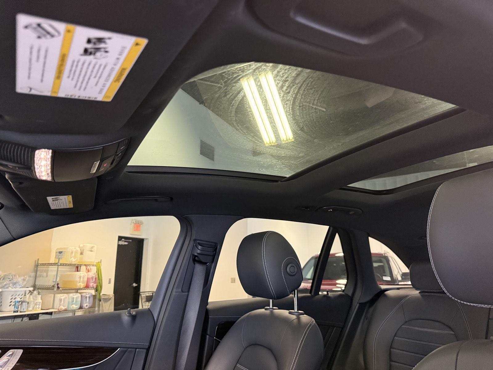 Used 2022 Mercedes-Benz GLC for sale in St. Joseph MO