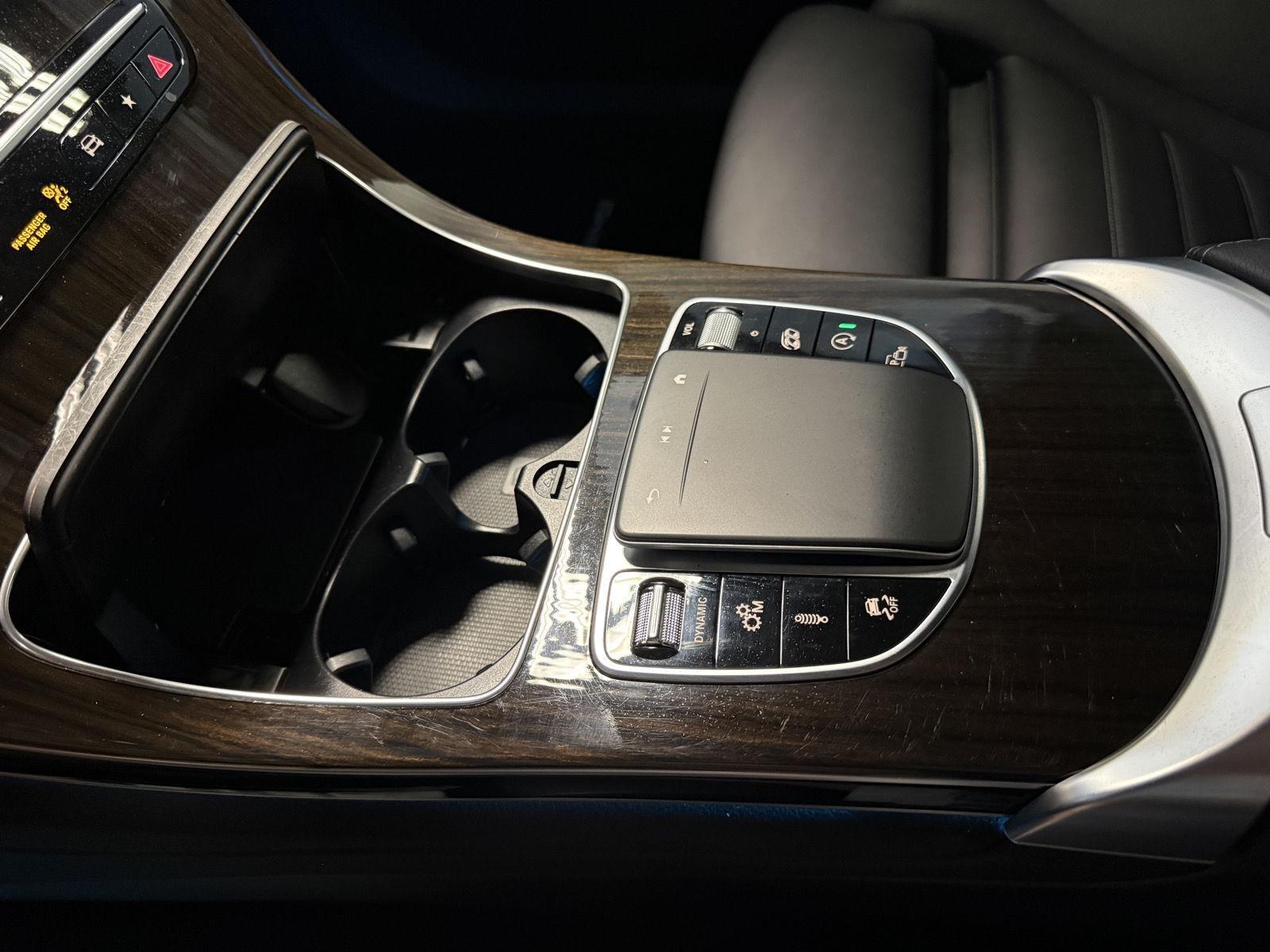 Used 2022 Mercedes-Benz GLC for sale in St. Joseph MO